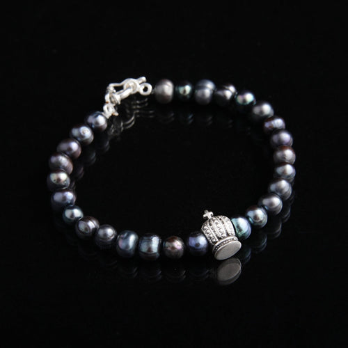 Perlas de Río Negra - nativosjewelry