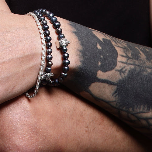 Perlas de Río Negra - nativosjewelry