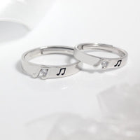 Thumbnail for Nota Musical - nativosjewelry