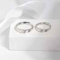 Thumbnail for Nota Musical - nativosjewelry