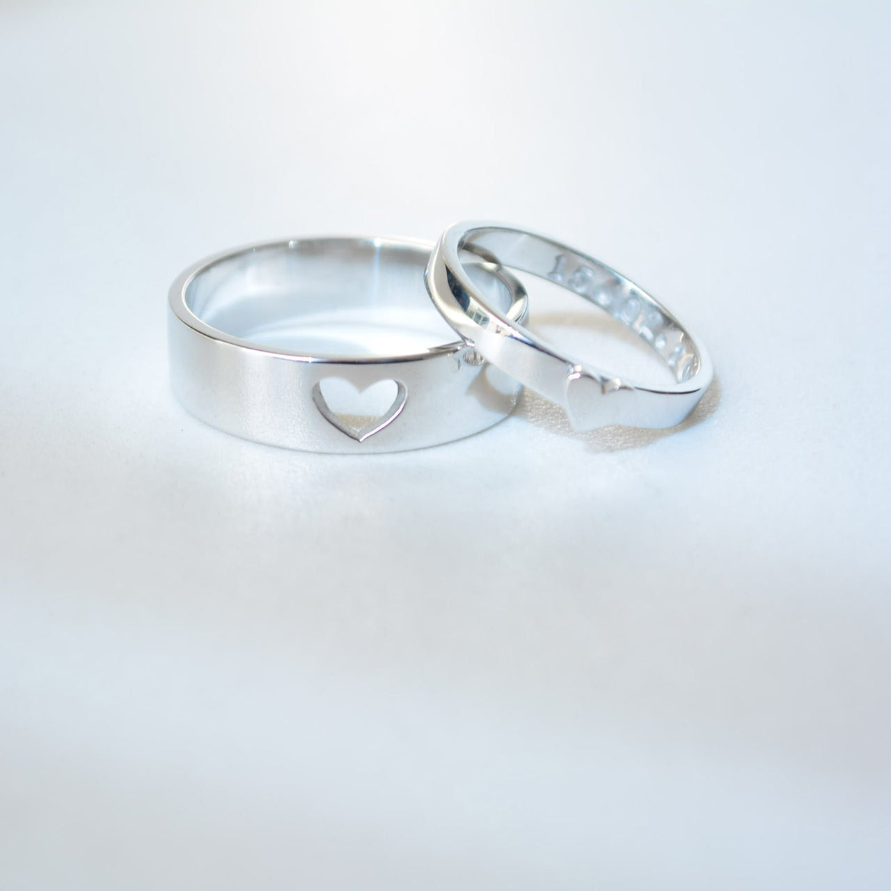 Corazones - nativosjewelry