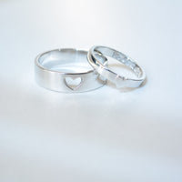 Thumbnail for Corazones - nativosjewelry