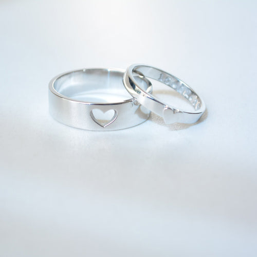 Corazones - nativosjewelry