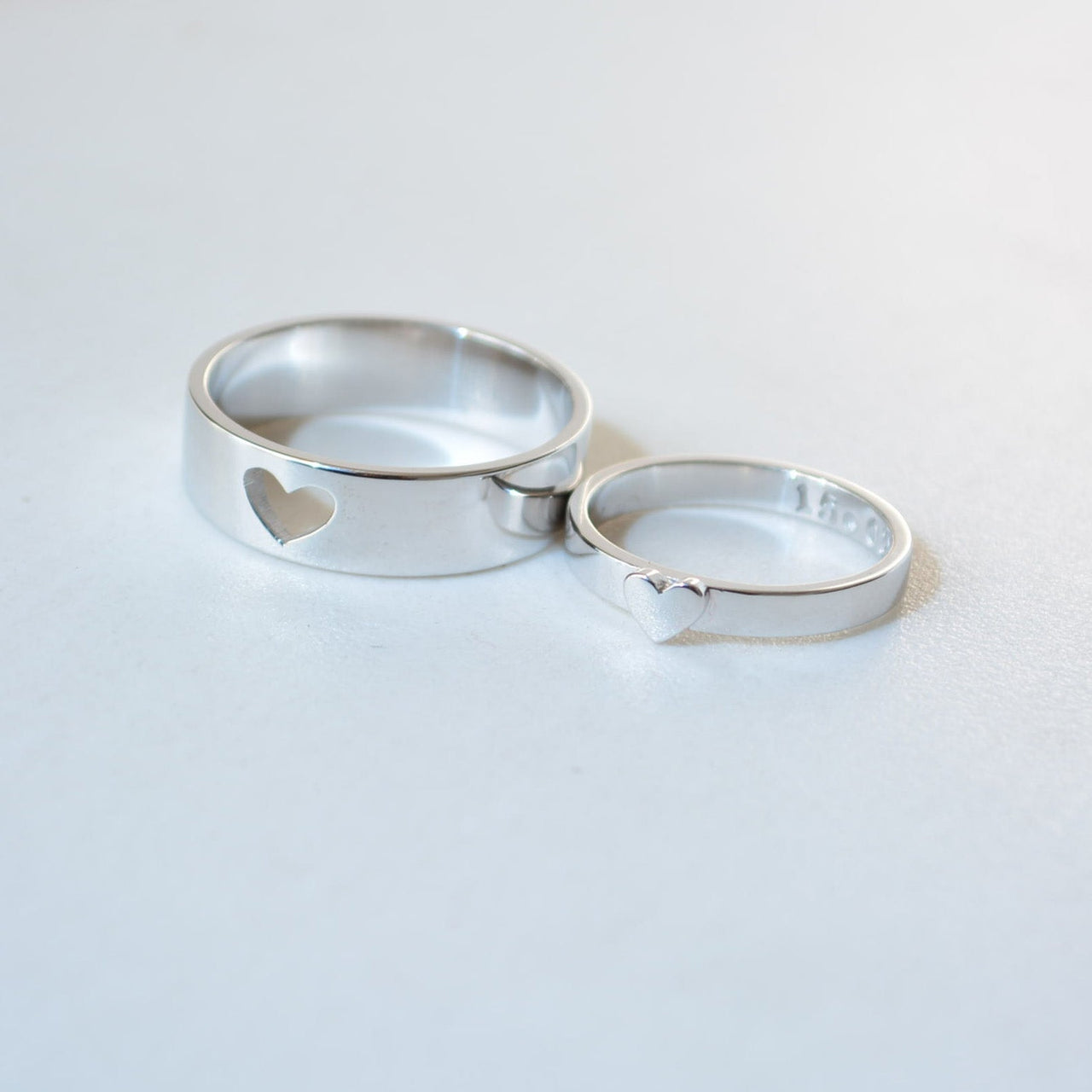 Corazones - nativosjewelry