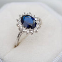 Thumbnail for Lady Di - nativosjewelry