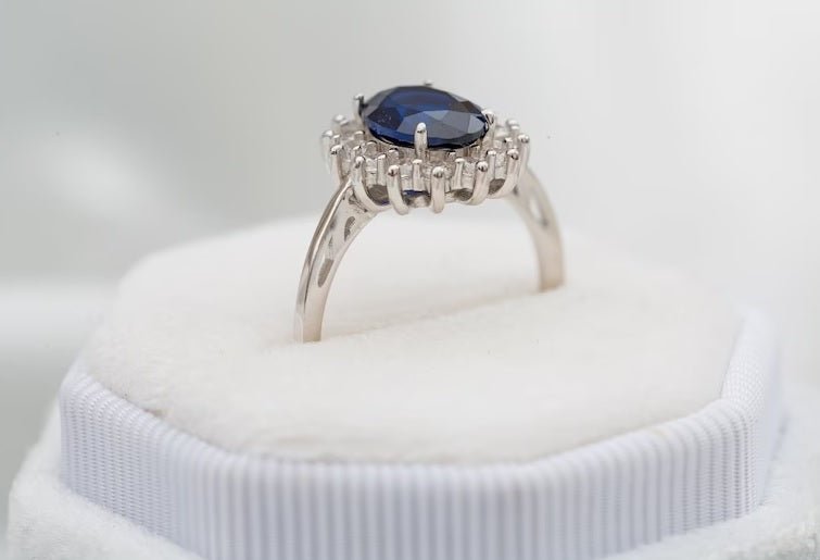 Lady Di - nativosjewelry