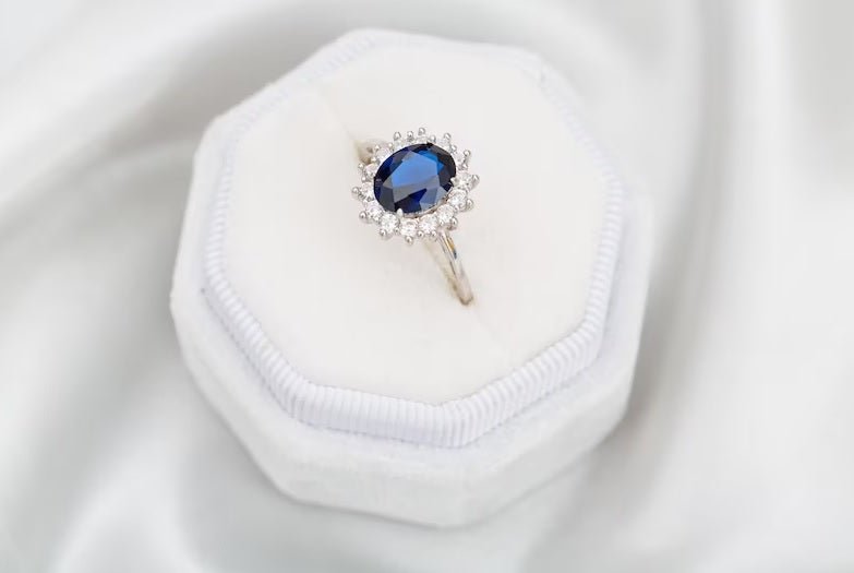 Lady Di - nativosjewelry