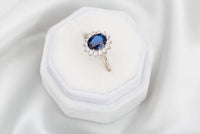 Thumbnail for Lady Di - nativosjewelry