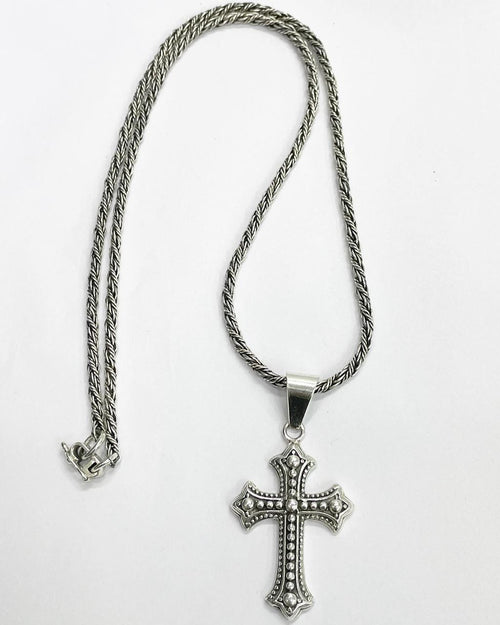 Collar Medieval - nativosjewelry