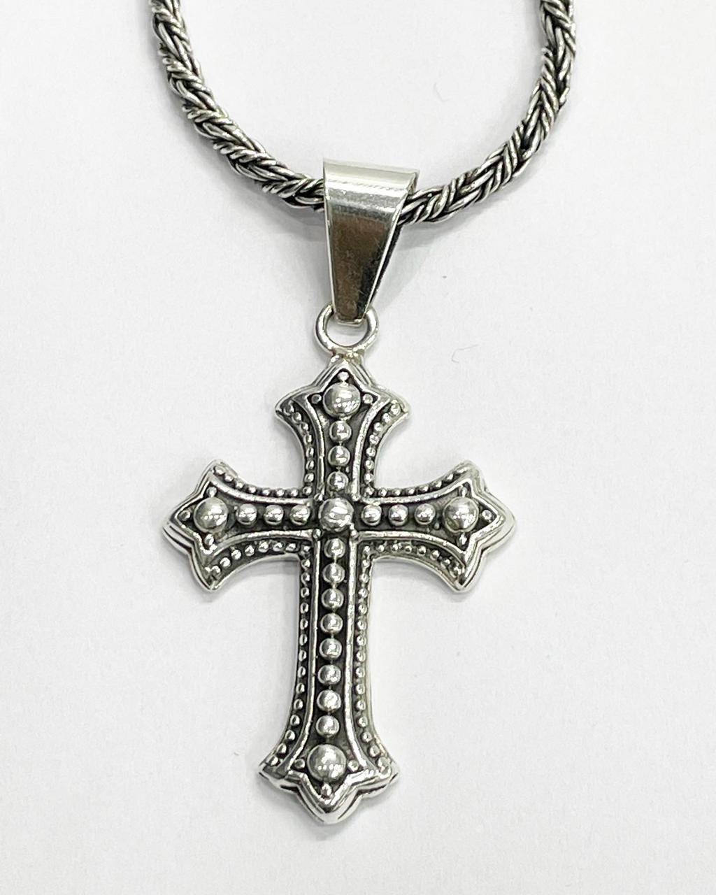 Collar Medieval - nativosjewelry