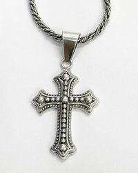 Thumbnail for Collar Medieval - nativosjewelry