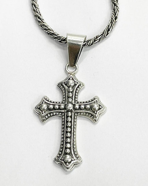 Collar Medieval - nativosjewelry