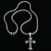 Thumbnail for Collar Medieval - nativosjewelry