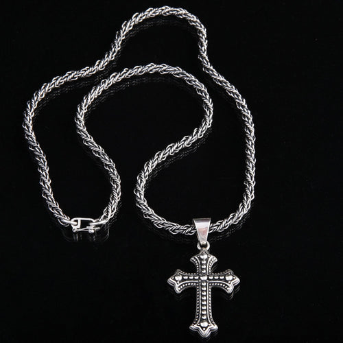 Collar Medieval - nativosjewelry