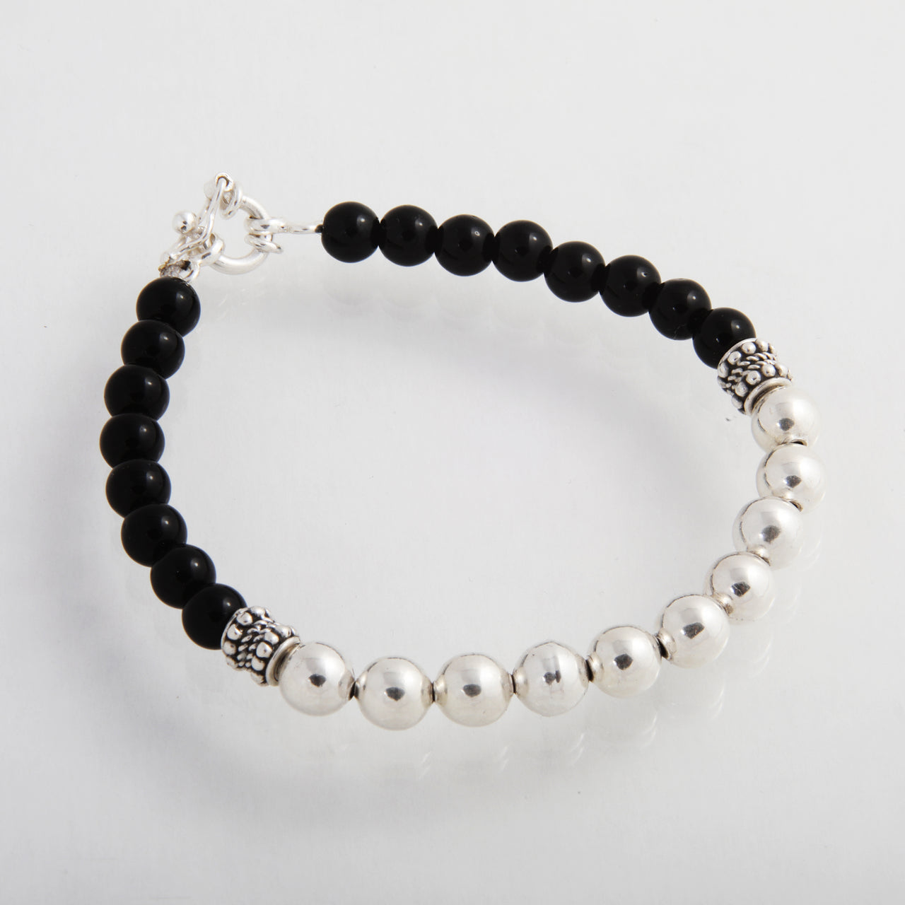 Onyx Beads